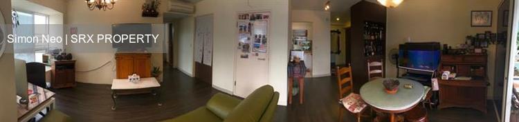 Blk 588D Park Central @ Amk (Ang Mo Kio), HDB 4 Rooms #179070862